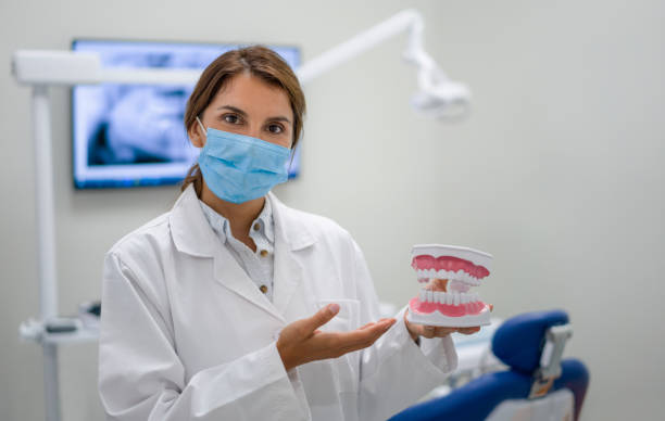 Best Emergency Dental Care for Trauma or Injury in Lake Leann, MI