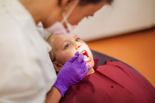 Best Emergency Treatment for Toothache in Lake Leann, MI