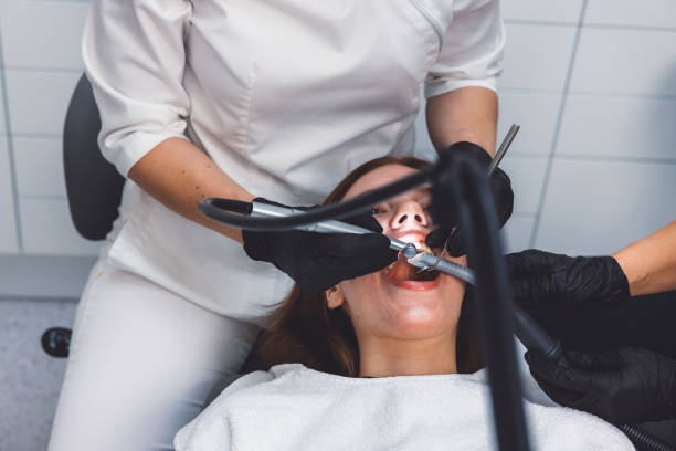 Best Emergency Wisdom Teeth Removal in Lake Leann, MI